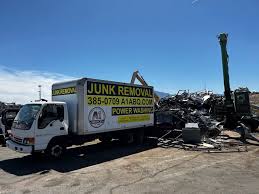 Best Scrap Metal Removal  in Laureldale, PA